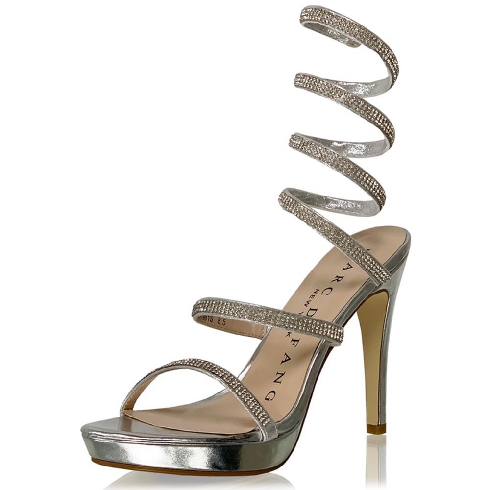 Marc Defang “Serene” heels